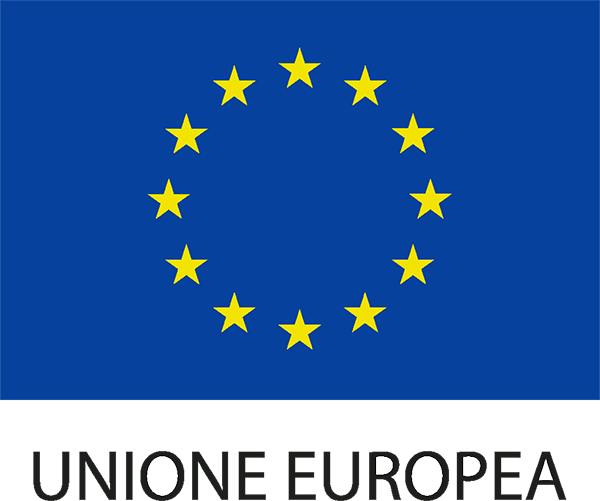 Logo UE